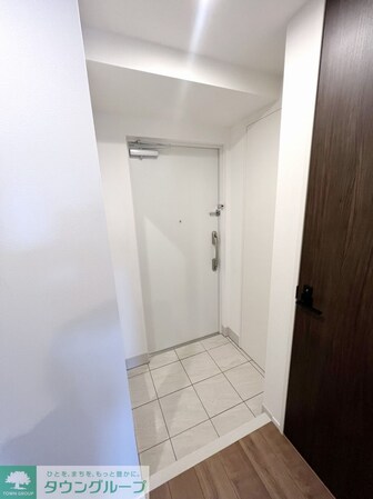 ロイジェント志村坂上の物件内観写真